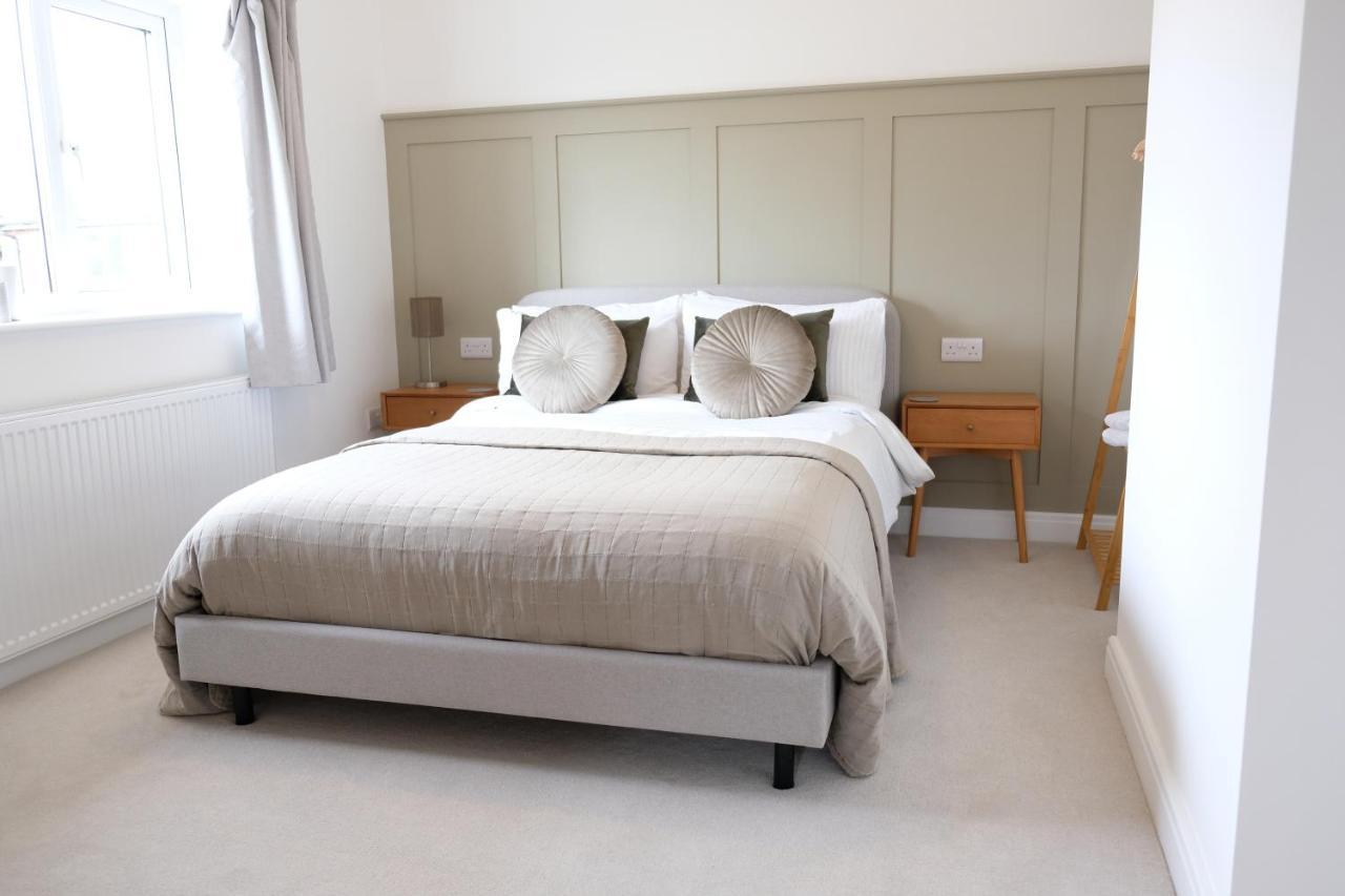 Casa de férias Chaloners, Free Parking, Large Garden, Close To Races & Centre York